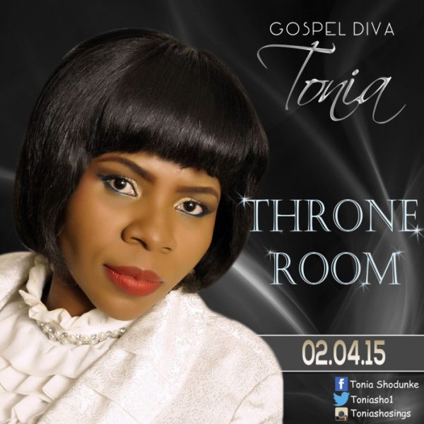 Throne Room – Tonia