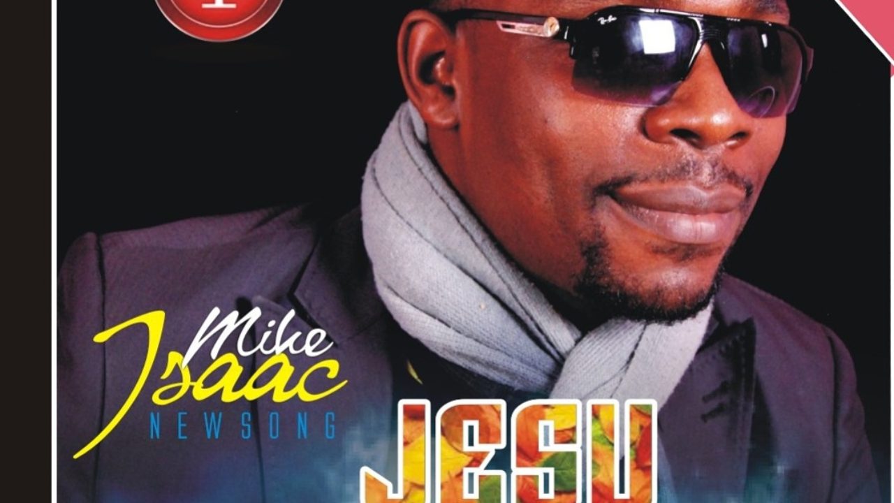 Download Lyrics Jesu Oba Mi Mike Isaac Simply African Gospel Lyrics