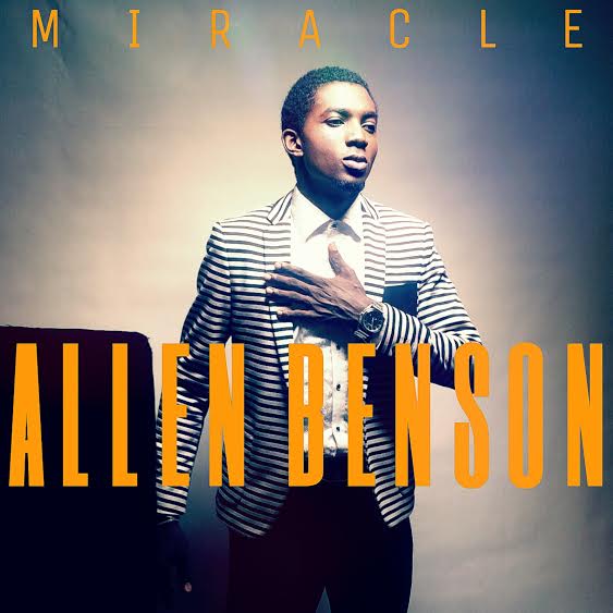 Miracle – Allen Benson
