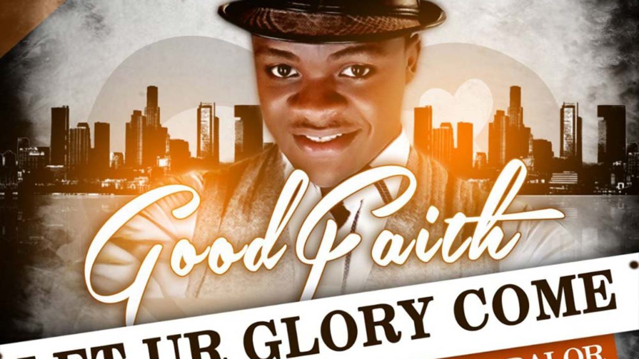 Download Lyrics Let Your Glory Come Goodfaith Simply