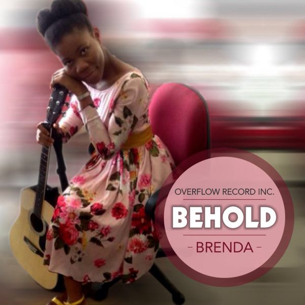 Behold – Brenda Joseph
