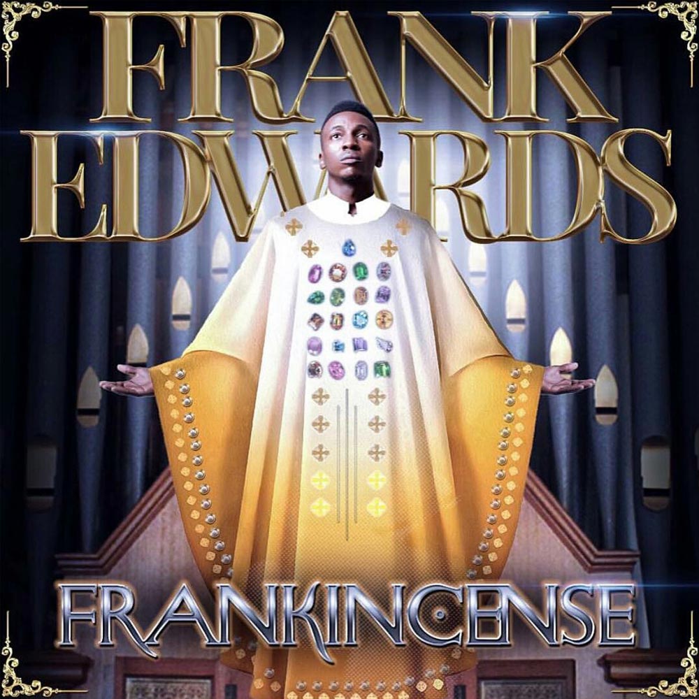 Download Lyrics Where The Story Began Frank Edwards Simply