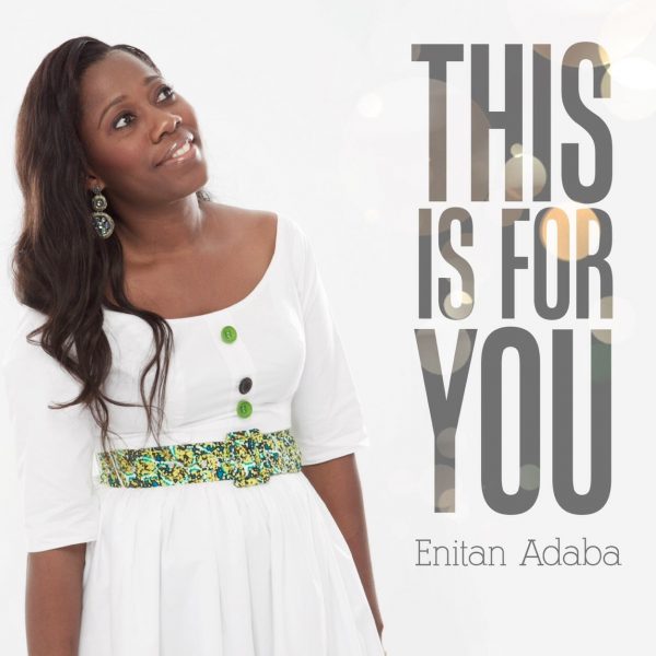 This is for You – Enitan Adaba