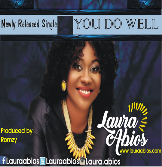 You Do Well – Laura Abios