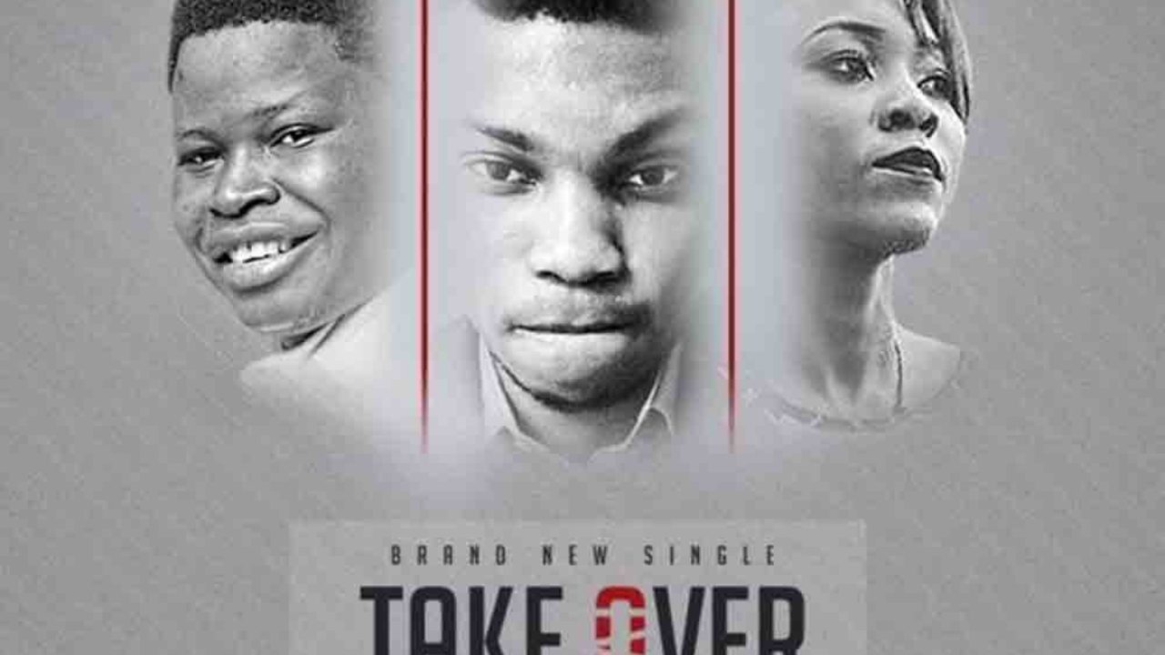 Download Lyrics Take Over M O G Ft Maya Tosin Bee Simply