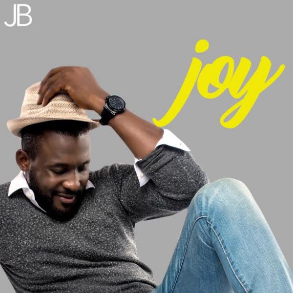 Joy – Joseph Benjamin