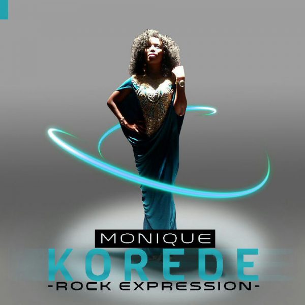 Korede (Rock Expression) – Monique