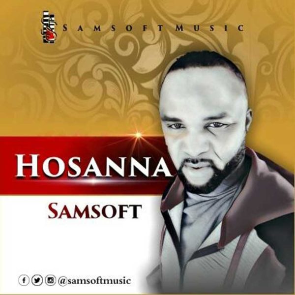 Hosanna – Samsoft