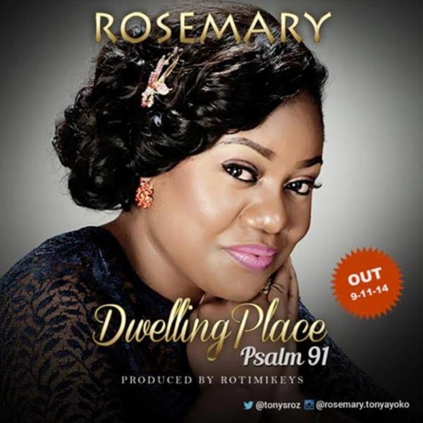 Dwelling Place – Rosemary