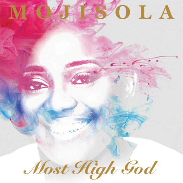 Most High God – Mojisola