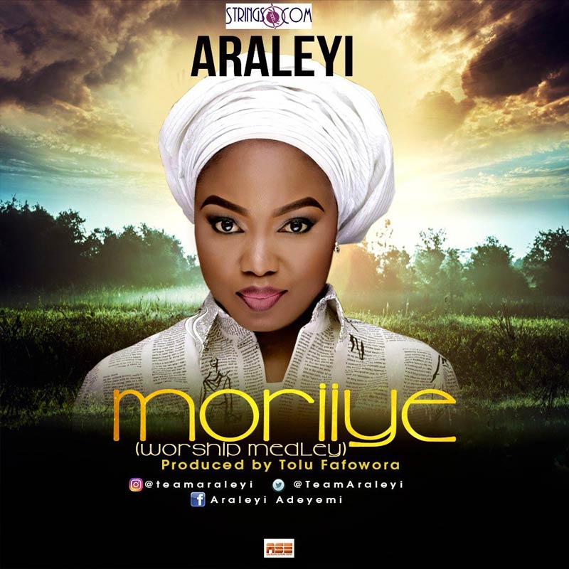 [Download & Lyrics] Moriiye (I see Life) - Araleyi - Simply African ...