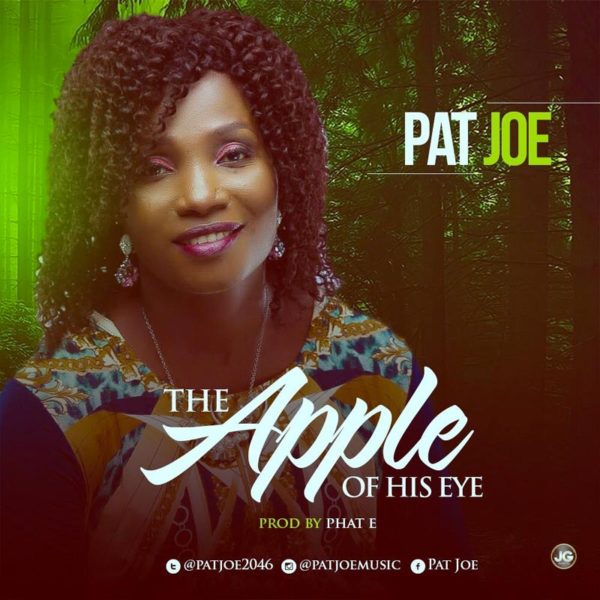 The Apple of His Eye – Pat Joe