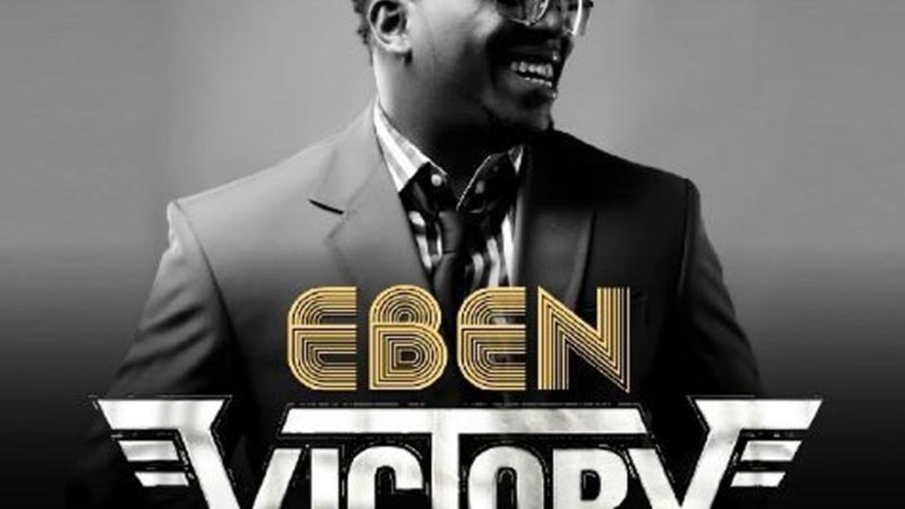Download Lyrics Victory Eben Simply African Gospel Lyrics