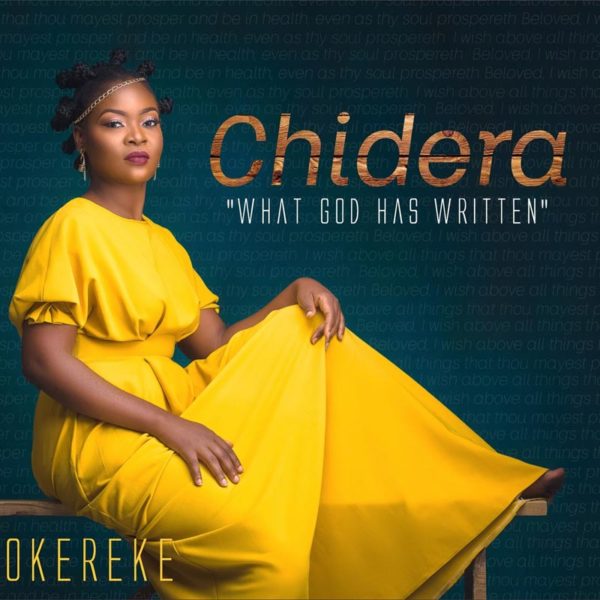 Chidera – Chioma Okereke