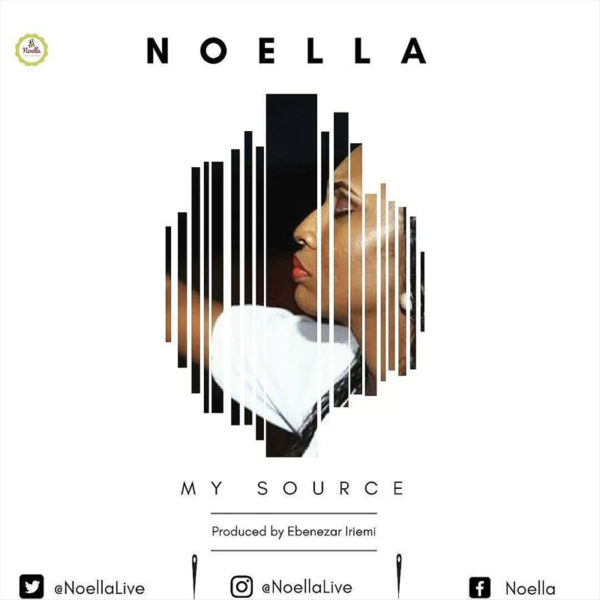 My Source – Noella