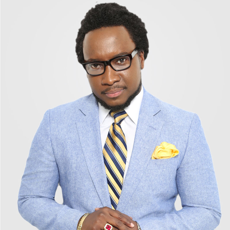 Sonnie Badu