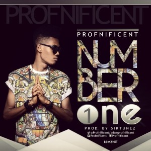 Number One – Profnificent