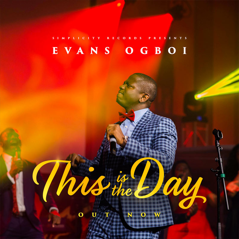 Evans Ogboi