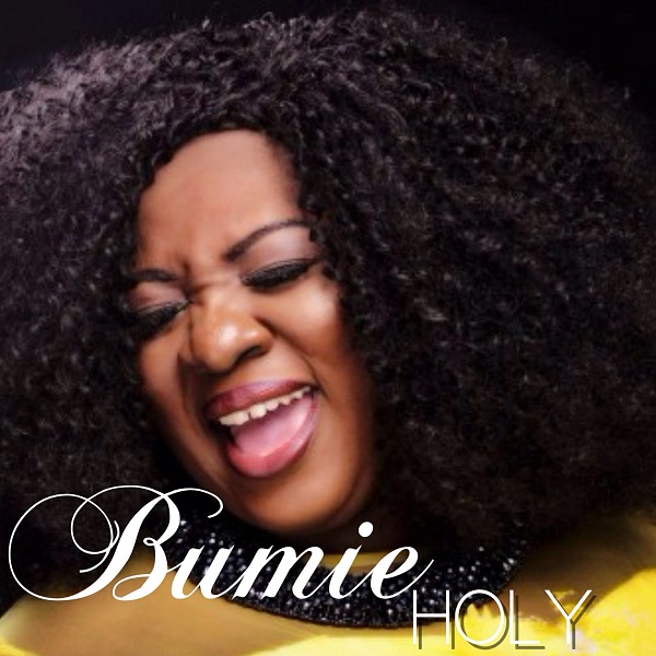 Holy – Bumie