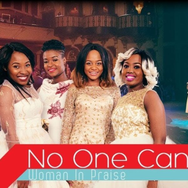 More of You – Women in Praise ft. Precious