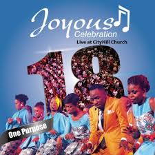 I’m Surrounded – Joyous Celebration ft Jabu Hlongwane