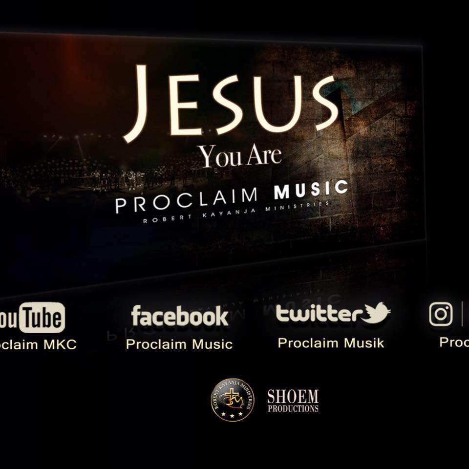 [Download & Lyrics] Awesome God (High and Lifted Up) - Proclaim ...