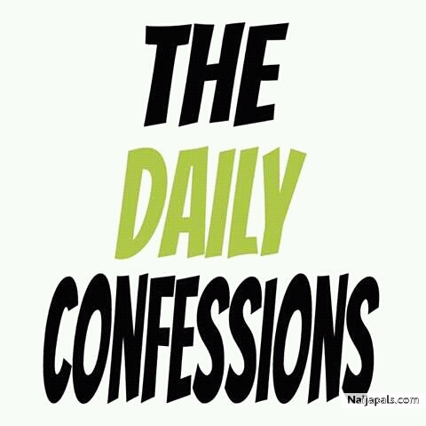 The Daily Confessions – Charis Daniel