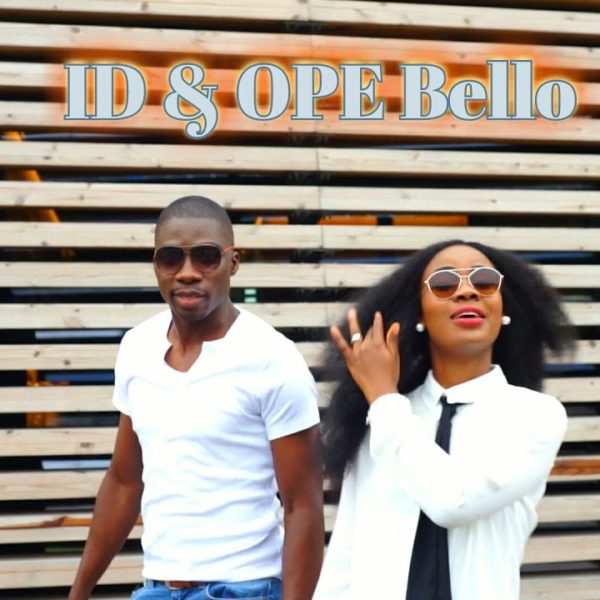 Your Love – ID & Ope Bello