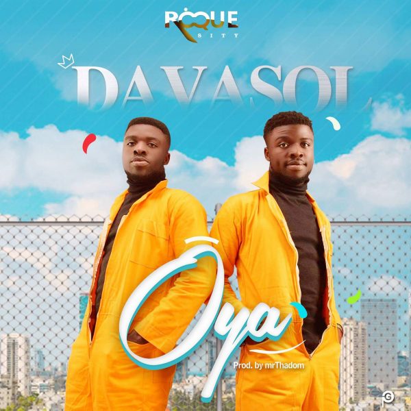 Oya – Davasol brothers