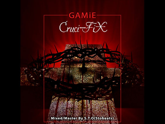 Cruci-FiX  – GAMiE