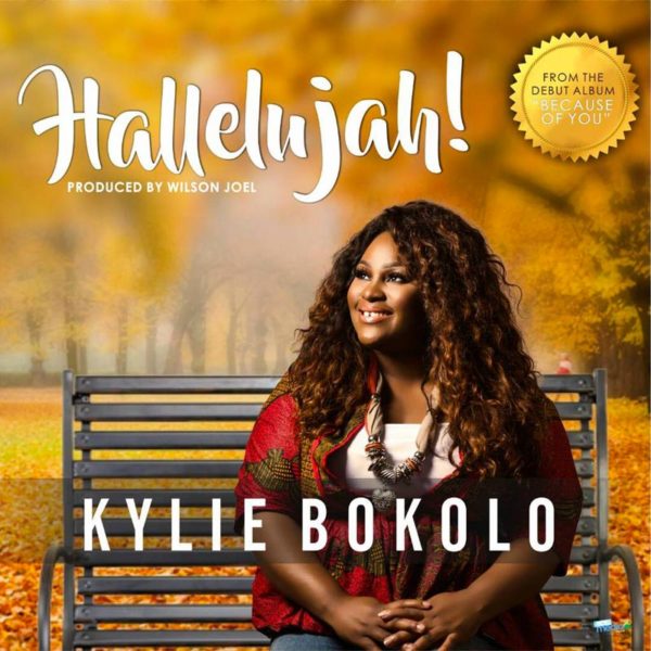 Hallelujah – Kylie Bokolo
