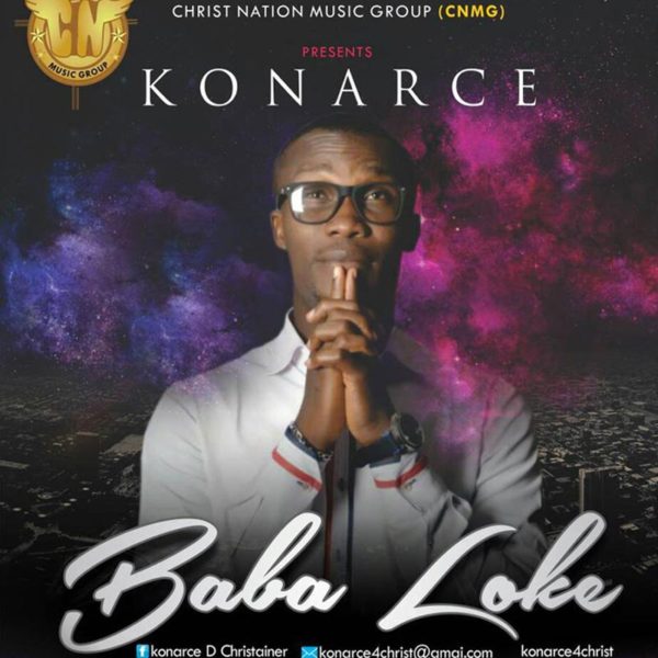 Baba Loke (Our Heavenly Father) – Konarce