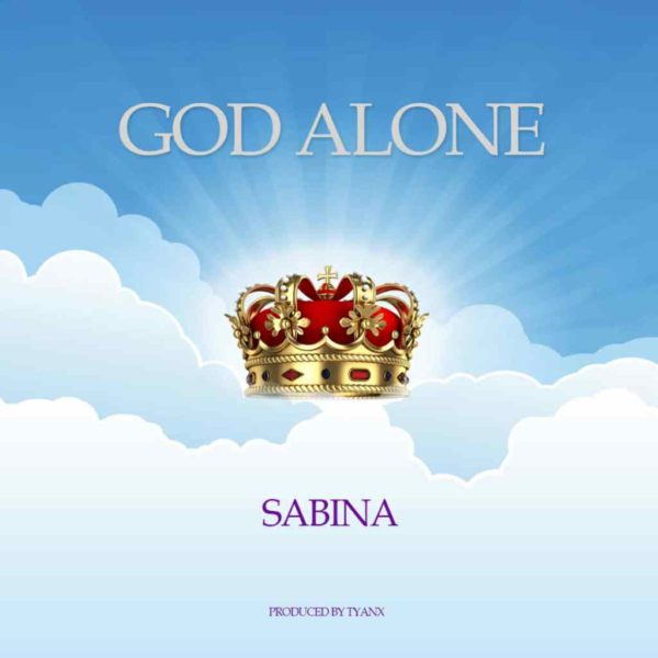 God Alone – Sabina