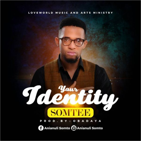 Your Identity – Somtee