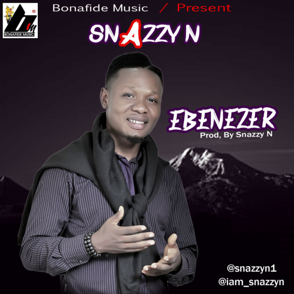 Ebenezer – Snazzy N