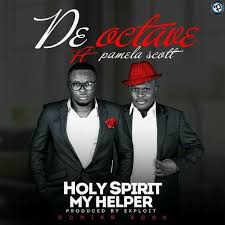 Holy Spirit my Helper – De Octave