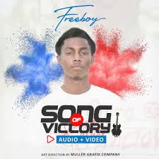 Song of Victory – Freeboy
