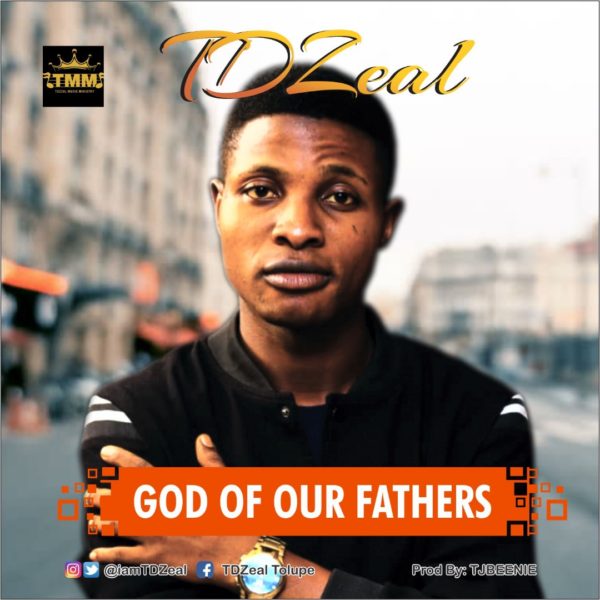 God of Our Fathers – TDZeal