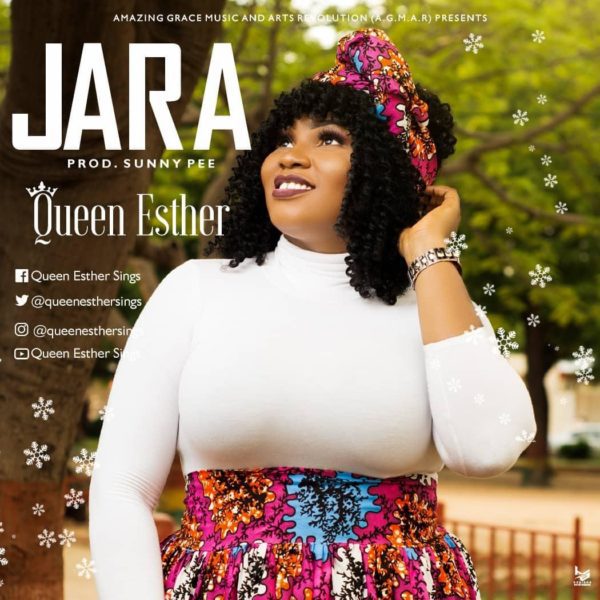 Jara – Queen Esther