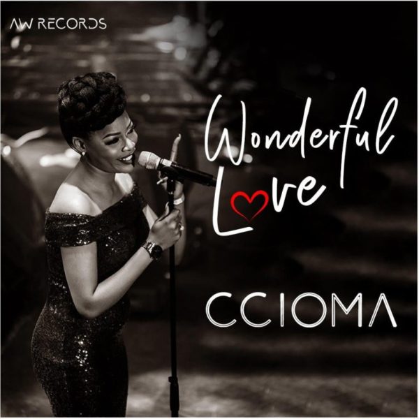Wonderful Love – Ccioma