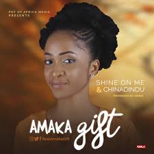 Emmanuel – Amaka Gift