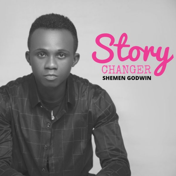 Story changer – Shemen Godwin