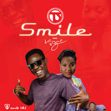 Smile – Tebz Smith Ft. Same OG