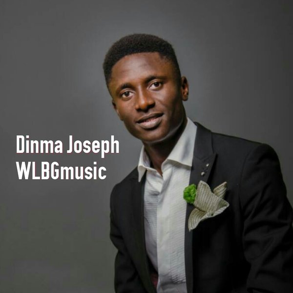 Light – Dinma Joseph