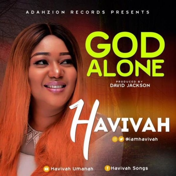 God alone – Havivah