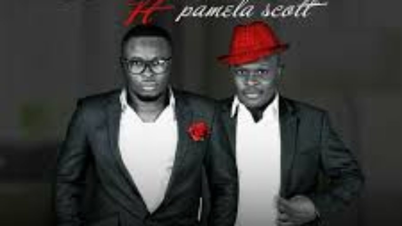 Download Lyrics Holy Spirit My Helper De Octave Ft Pamela