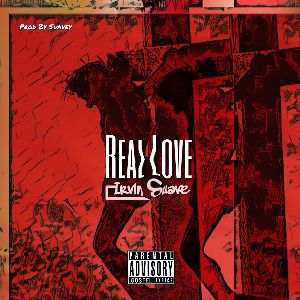 Real love – Irvin Suave