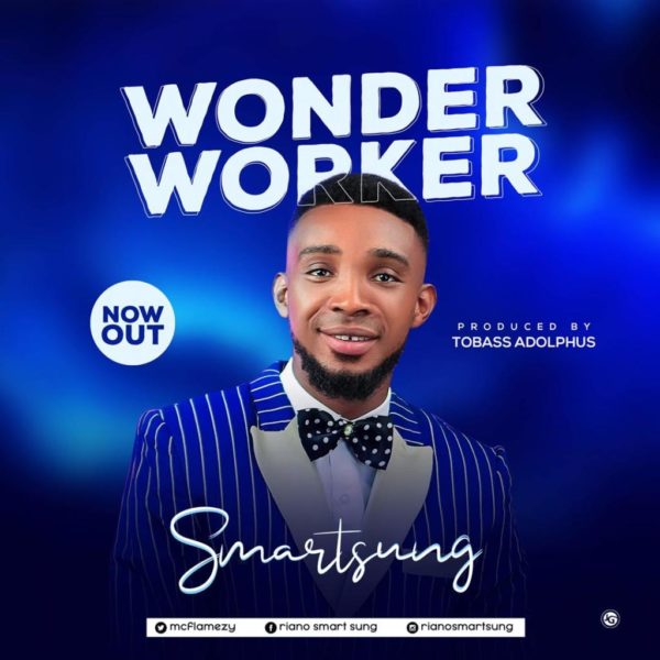 Wonder worker – SmartSung
