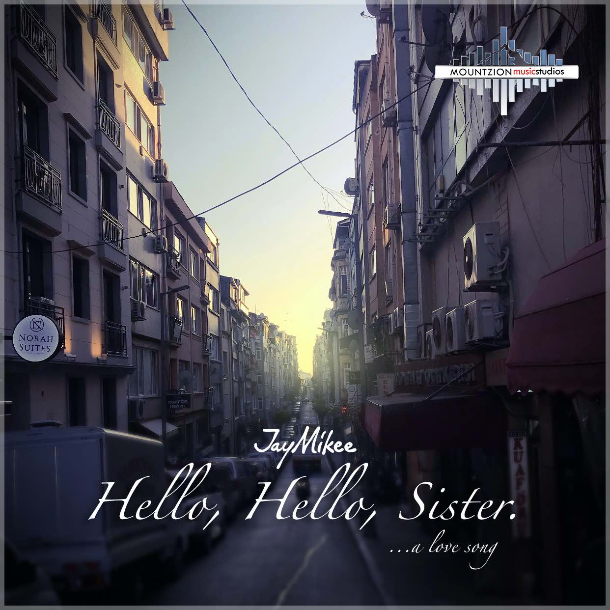 Hello sister
