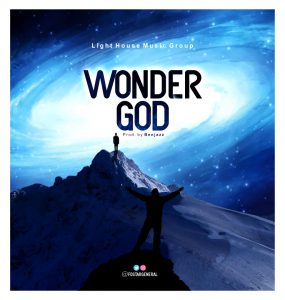 Wonder God – Fostar